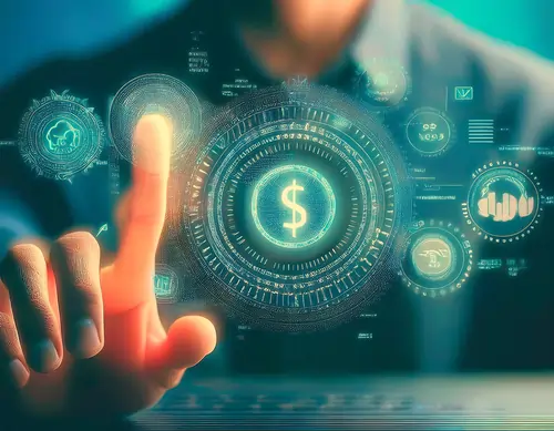 Transparent, Instant Payouts
